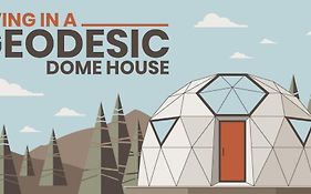 La Roca Glamping